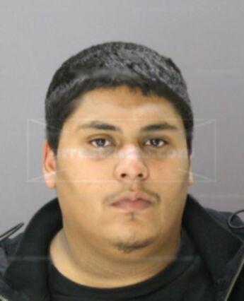 Joseph Espinoza