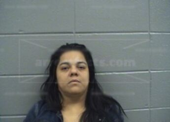 Elvira Sandoval-Galvan