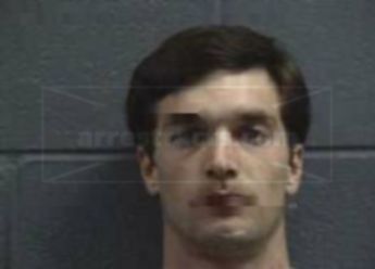 Preston Lee Ennis