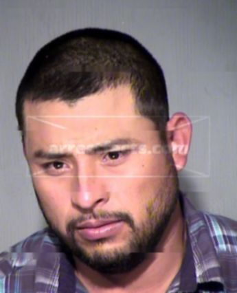 Erasmo Alameda Ruiz