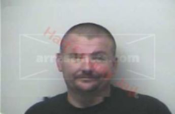 Gary Wayne Jewell