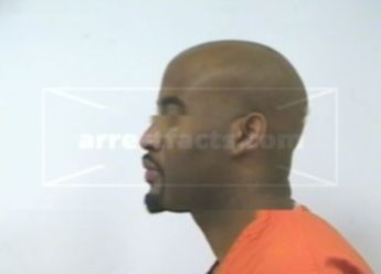 Steven Malcolm Sanders