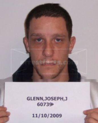 Joseph J Glenn