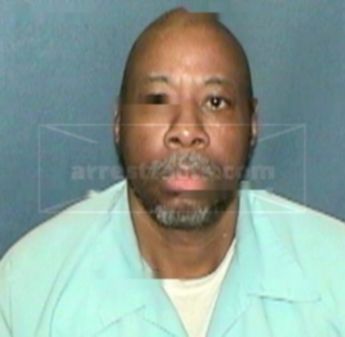 Nathaniel Mcswain