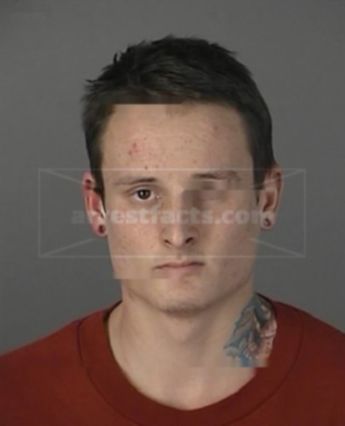 Nicholas Cole Keller