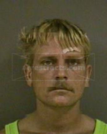 Charles Earl Jackson Jr