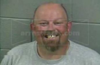 Erick Wayne Woods