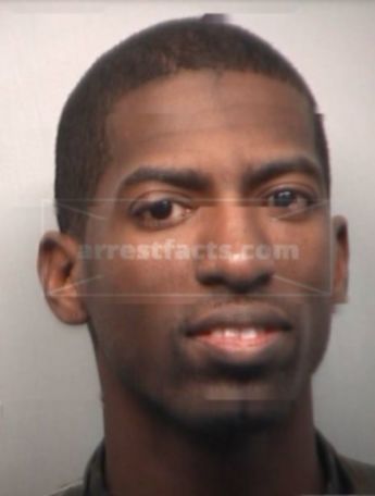 Terence Dorsey