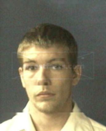 Zachary Thomas Mather