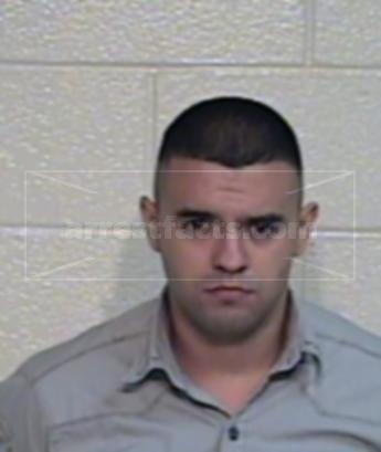 Christopher Rene Salinas Rodriguez