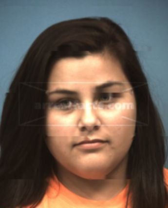 Frances Nicole Lozano