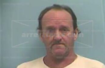 Melvin Andrew Hansford