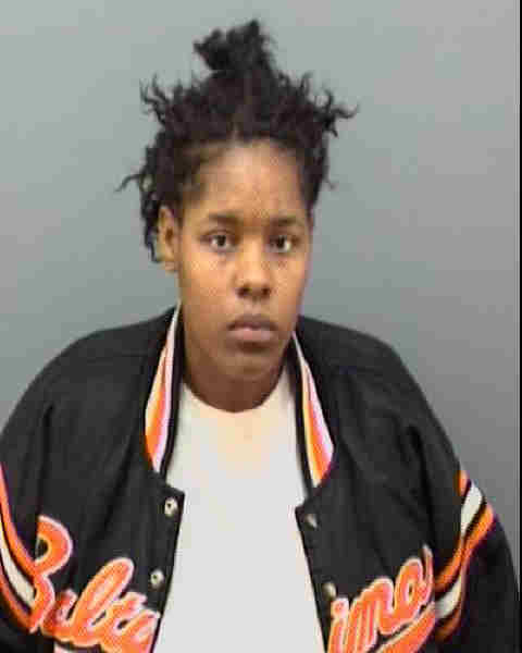 Shiketra Latoya Dixon