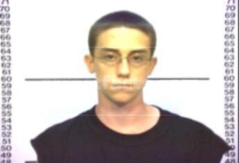 Zachary Albert Clayton