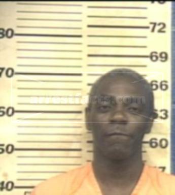 Michael Glen Horton