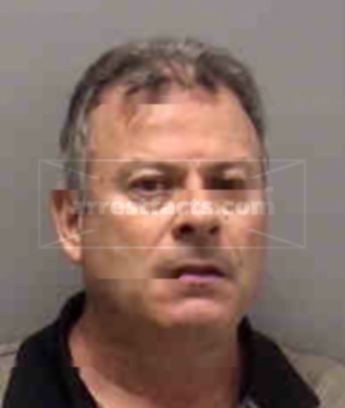 Robert Paul Franz