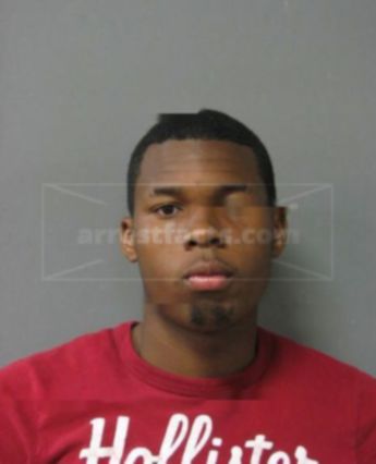 Jacob Tolliver