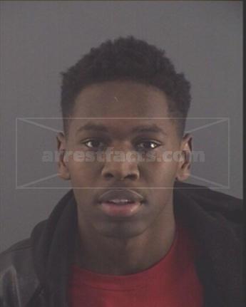Malik D Lowe