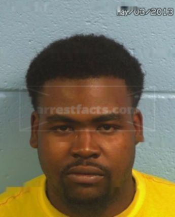 Tevan Reynolds