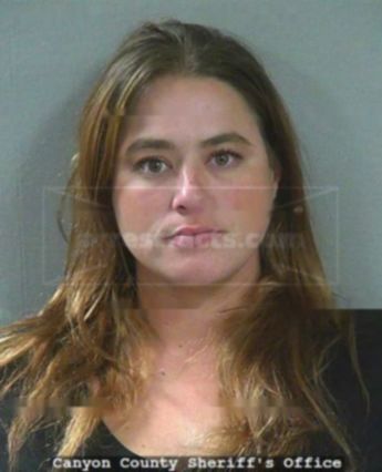Shannon Marie Gill