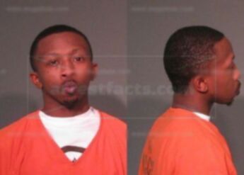 James Javaris Wilmore