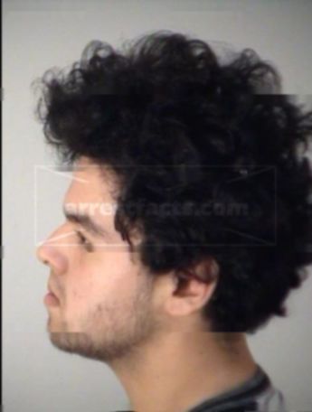 Jeremiah Dejesus Rios
