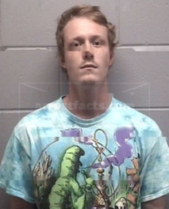 Stephen Anthony Rochelle