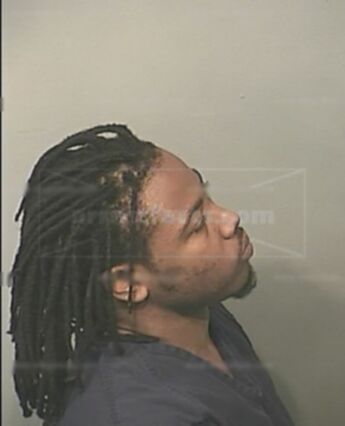 Dominic Michaud Bland