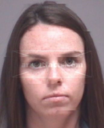 Ashley Danielle Bolen