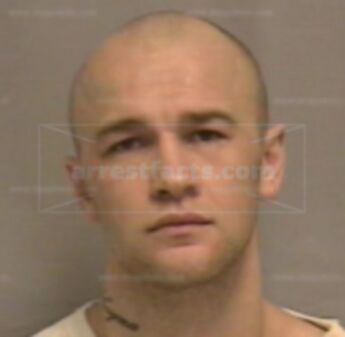 Todd Alan Bergerson