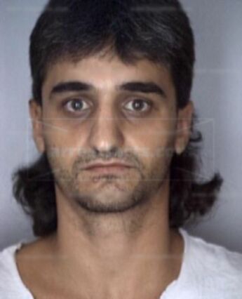 Troy David Rubright