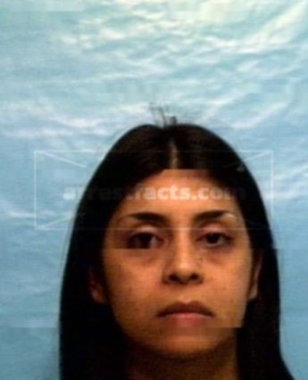 Rosa Adelina Cruz