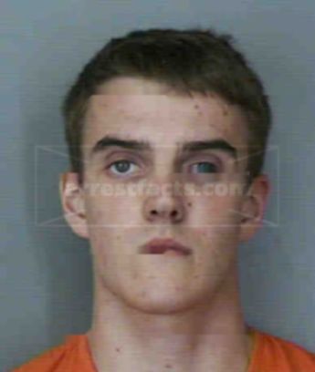 Andrew Maxwell Lewis