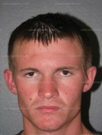 Bradley Travis Merchant
