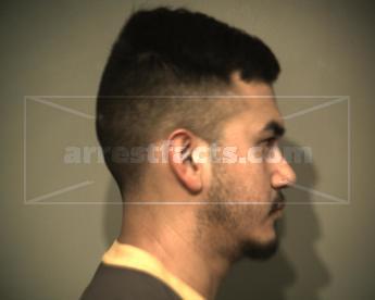 Michael Steven Torres