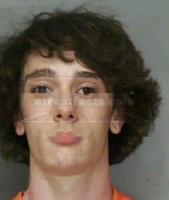 Zachary Schelton