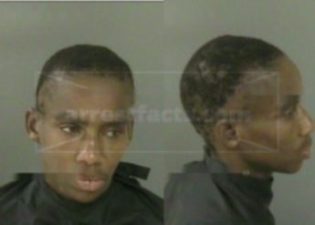 Scherell Sheree Irving