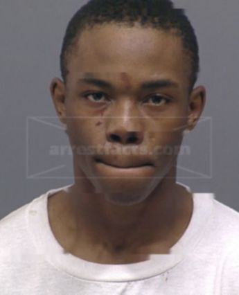 Maurice Lynn Allen