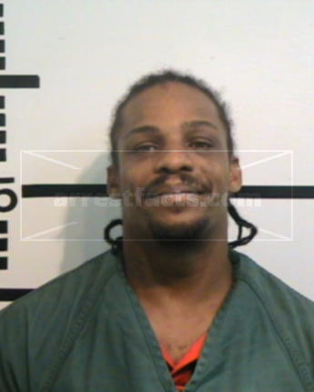 Isiah Dewayne Barnette