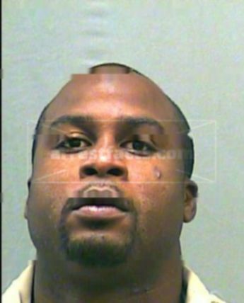 Tyrone Emmons