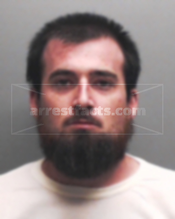 Parker Monroe Smith
