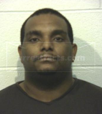 Cliffton D Brown
