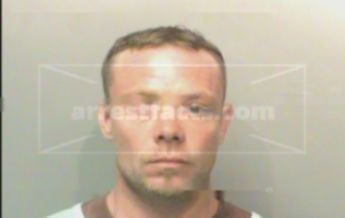 Jeremy Fredrick Bear