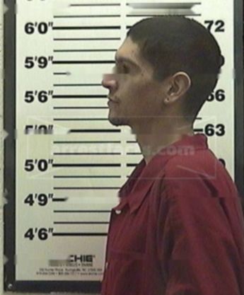 Rudy M Vigil