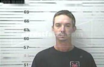 Justin Charles Walters