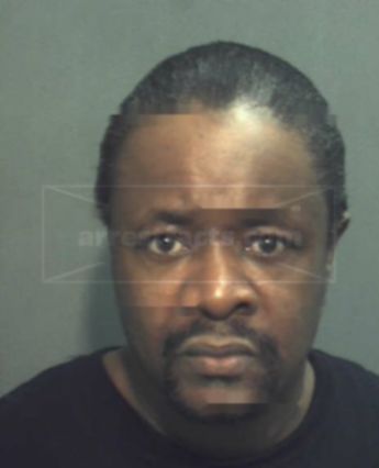 Marion Wingster Jr.