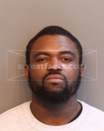 Edgar Lebron Williams