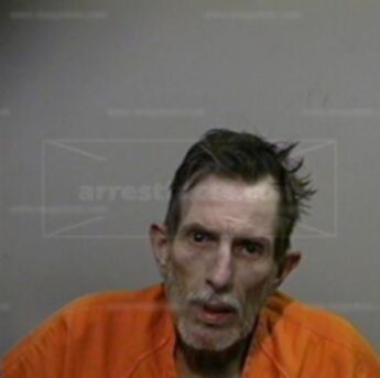 Viron Orr Evans