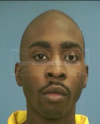 Cedric Terry