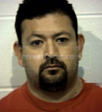 Armando Lorenzo Chavez